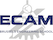 ECAM logo