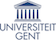 Logo UGent